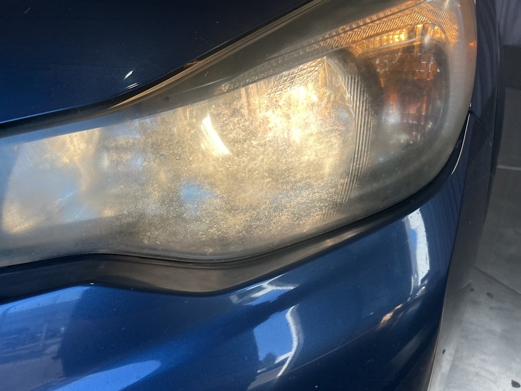 Thumbnail: 2013 Subaru XV Crosstrek - 14