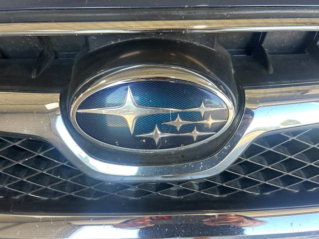 Thumbnail: 2013 Subaru XV Crosstrek - 4