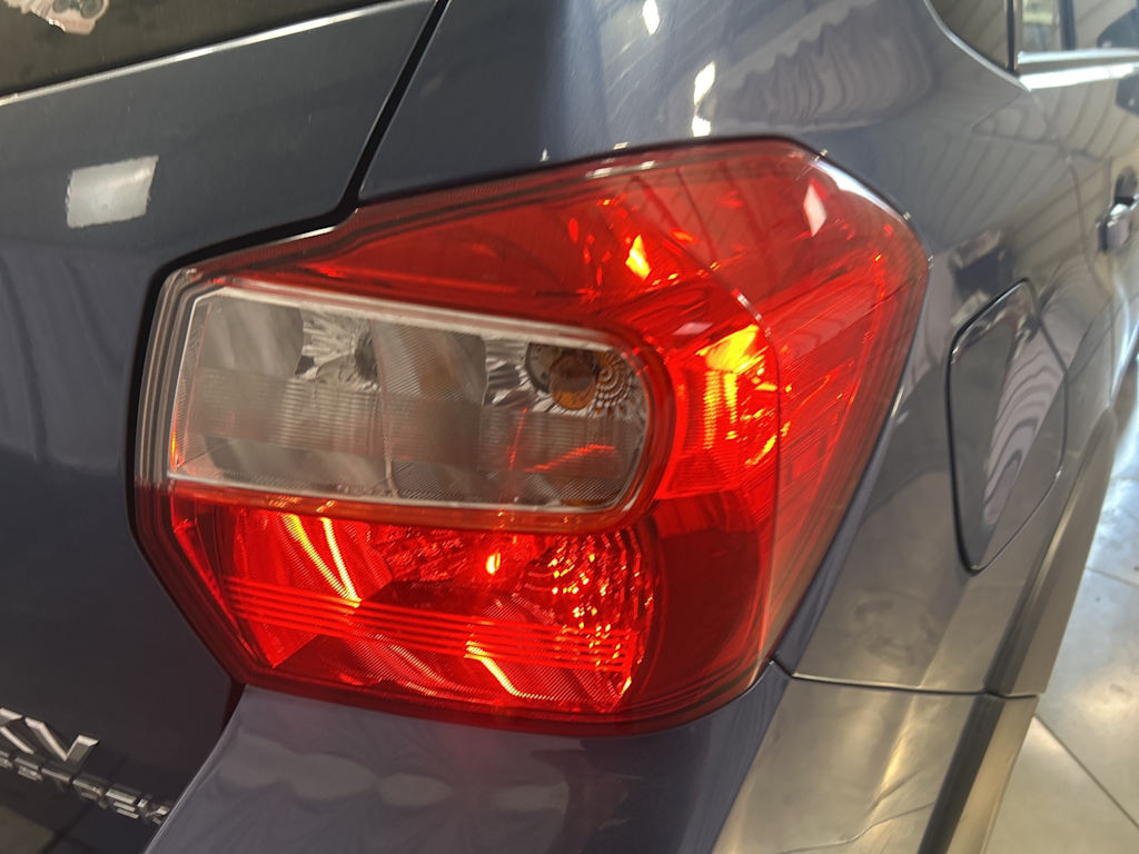 Thumbnail: 2013 Subaru XV Crosstrek - 20
