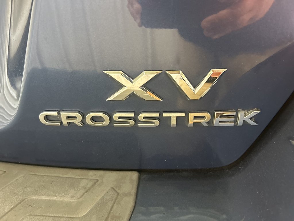 Thumbnail: 2013 Subaru XV Crosstrek - 5