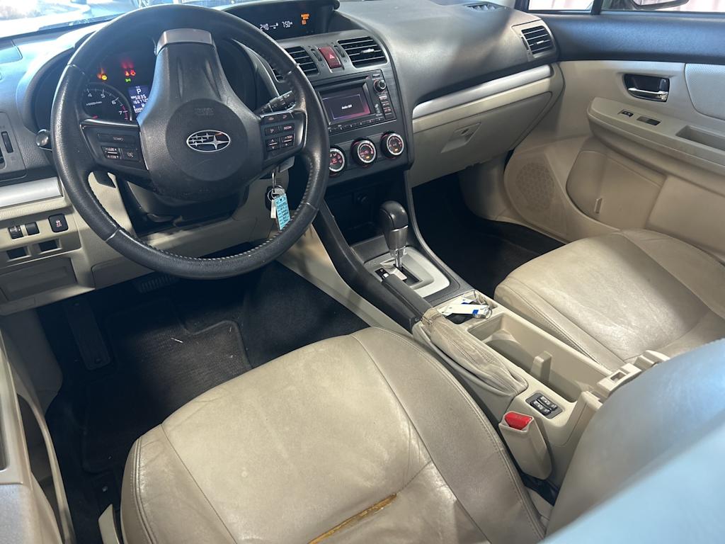 Thumbnail: 2013 Subaru XV Crosstrek - 2