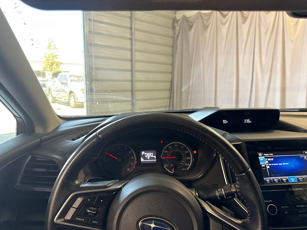 Thumbnail: 2018 Subaru Crosstrek - 27
