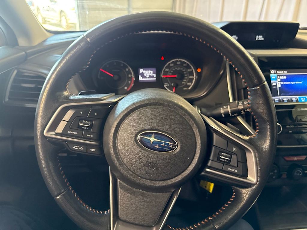 Thumbnail: 2018 Subaru Crosstrek - 2
