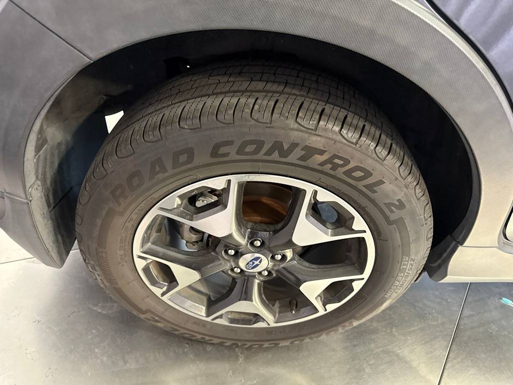 Thumbnail: 2018 Subaru Crosstrek - 22