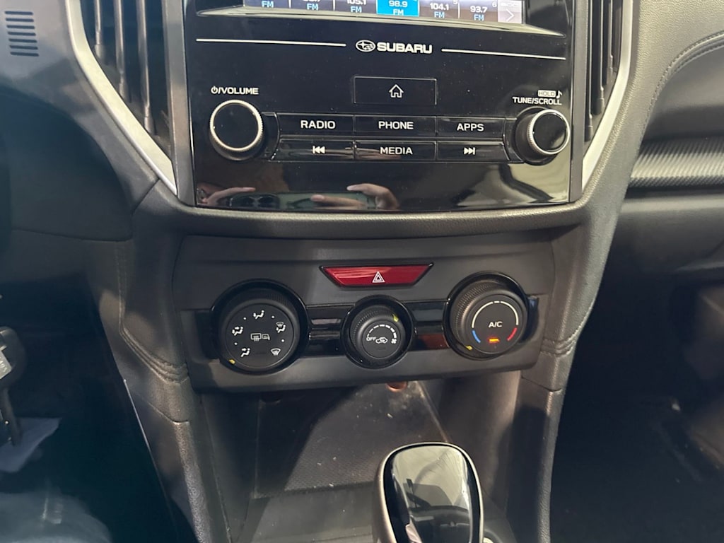 Thumbnail: 2018 Subaru Crosstrek - 30