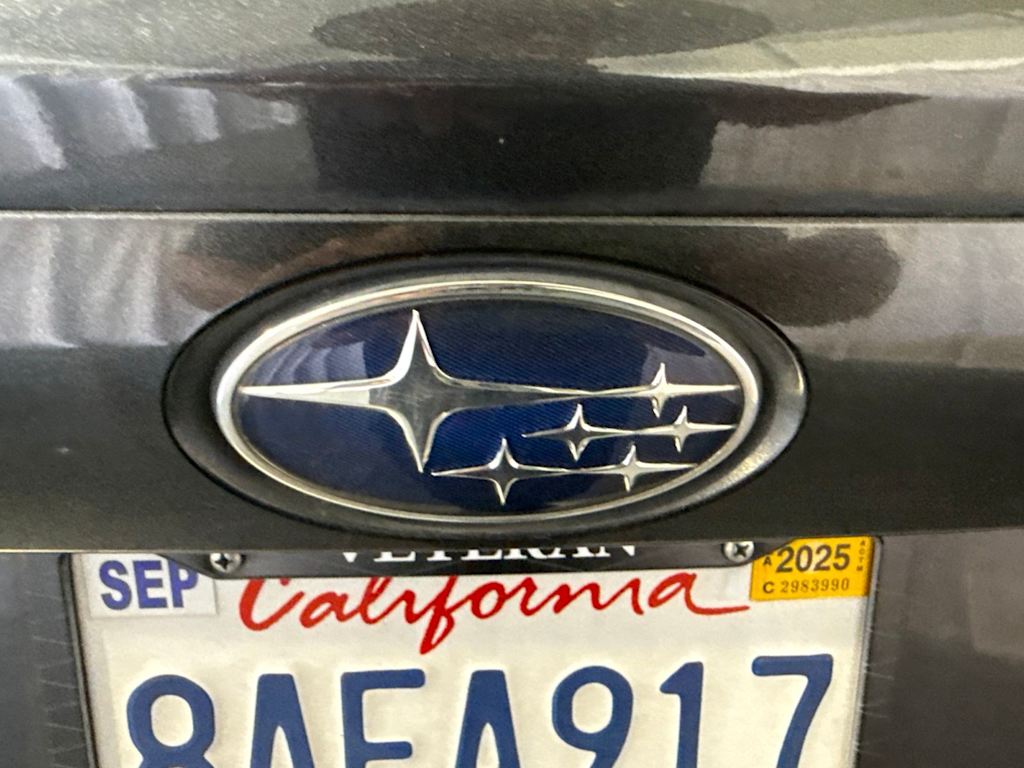 Thumbnail: 2018 Subaru Crosstrek - 20