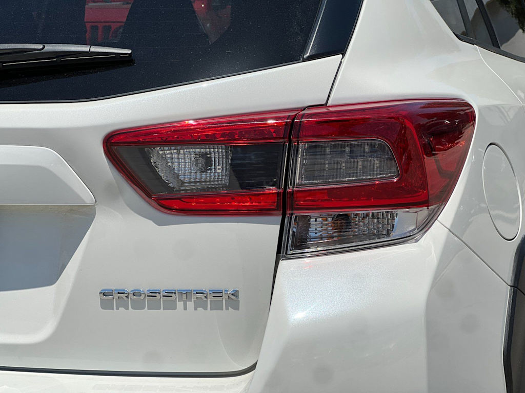 Thumbnail: 2023 Subaru Crosstrek - 28