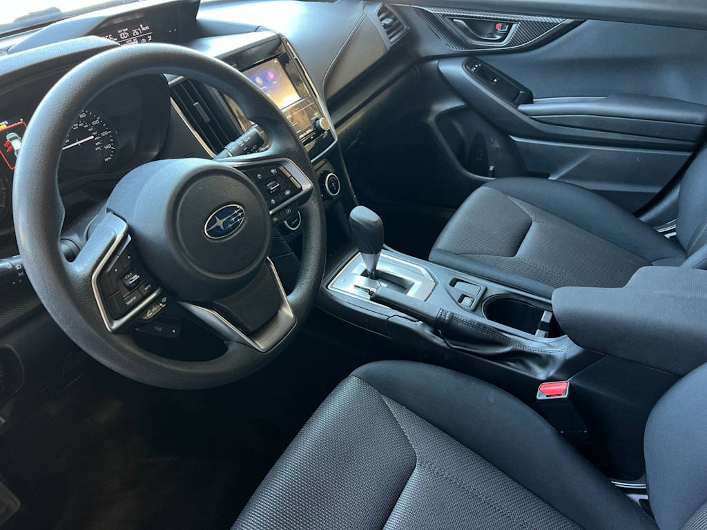Thumbnail: 2023 Subaru Crosstrek - 9