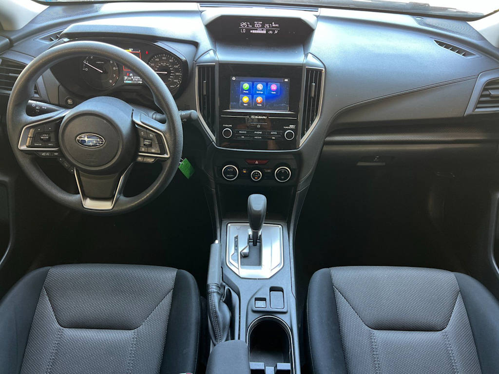 Thumbnail: 2023 Subaru Crosstrek - 2