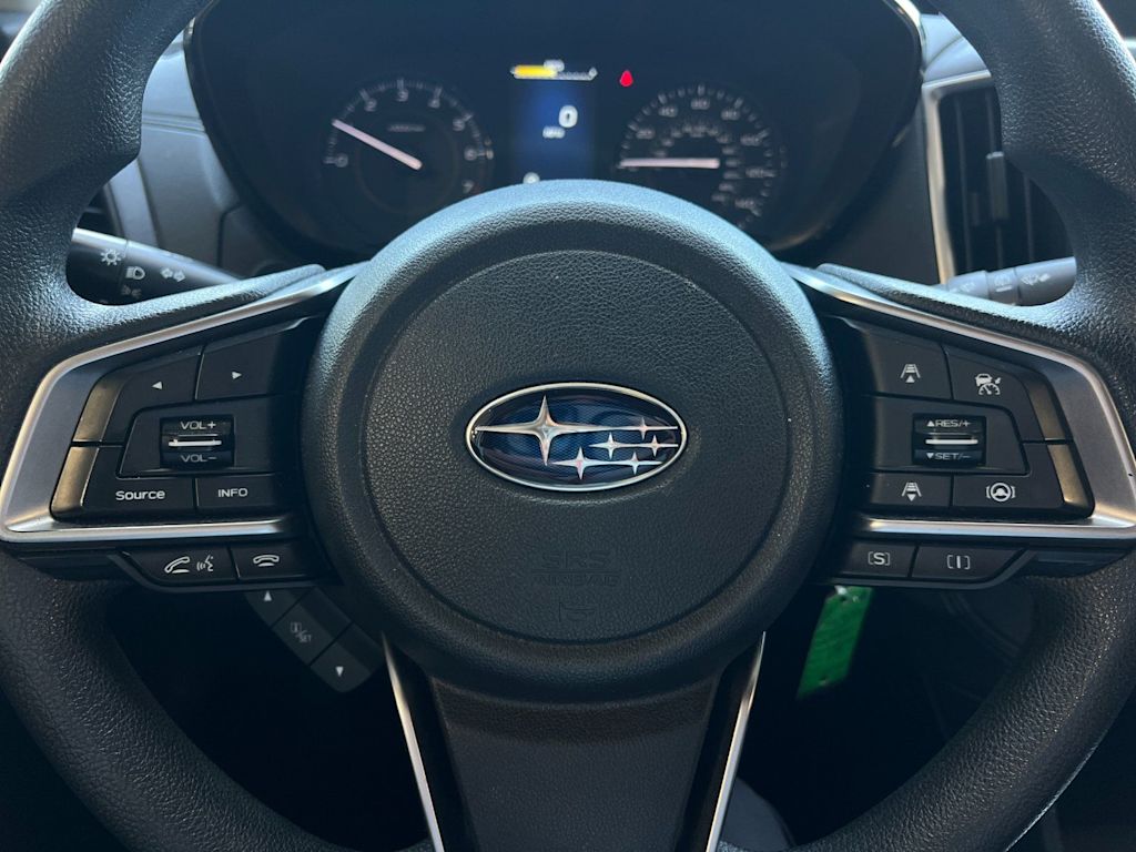 Thumbnail: 2023 Subaru Crosstrek - 26