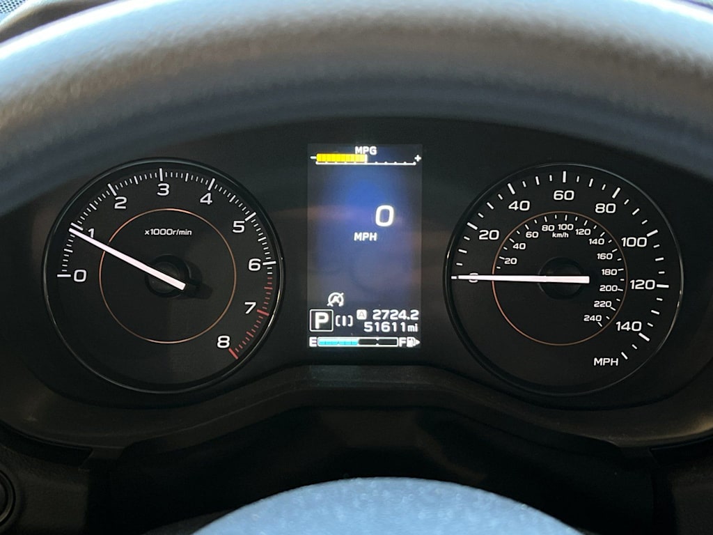 Thumbnail: 2023 Subaru Crosstrek - 16