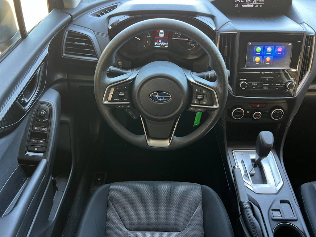 Thumbnail: 2023 Subaru Crosstrek - 12