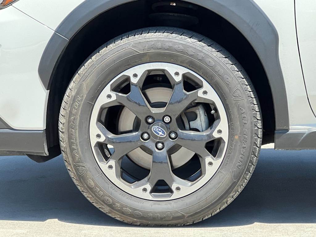 Thumbnail: 2023 Subaru Crosstrek - 8