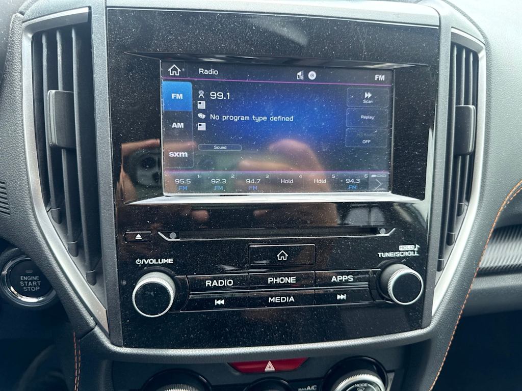 Thumbnail: 2020 Subaru Crosstrek - 11
