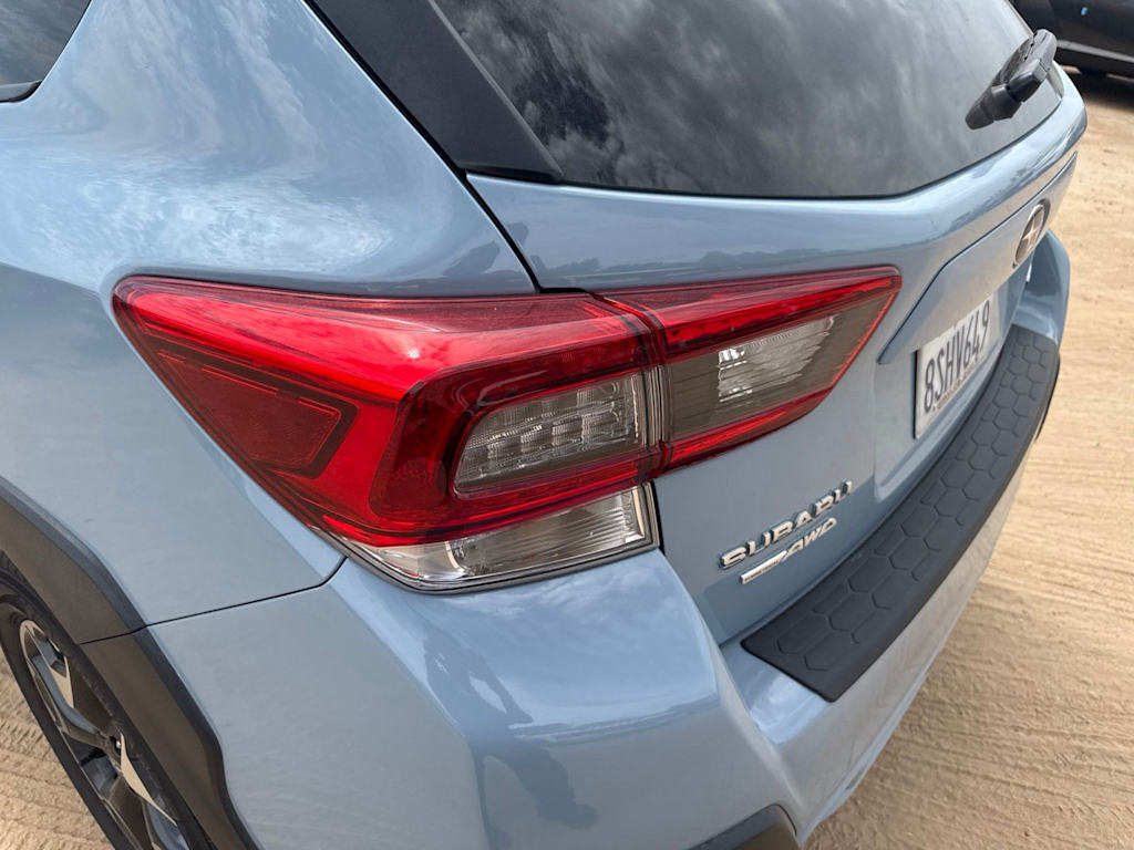 Thumbnail: 2020 Subaru Crosstrek - 20
