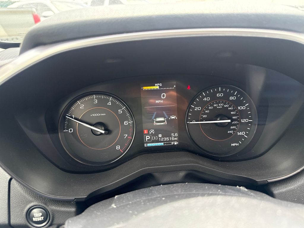 Thumbnail: 2020 Subaru Crosstrek - 13