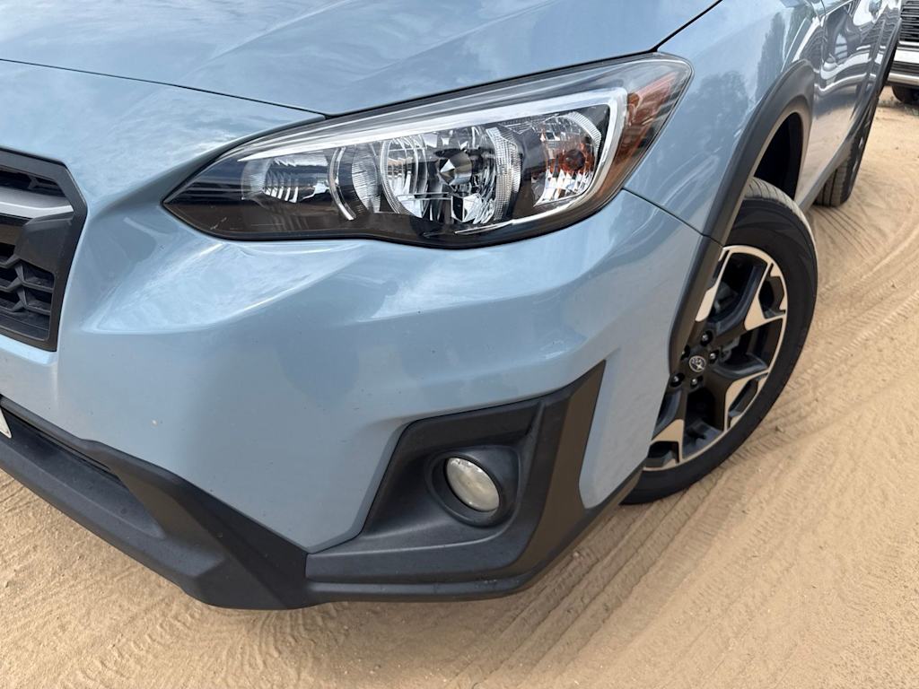 Thumbnail: 2020 Subaru Crosstrek - 19