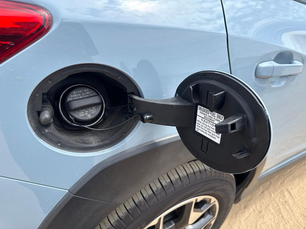 Thumbnail: 2020 Subaru Crosstrek - 15