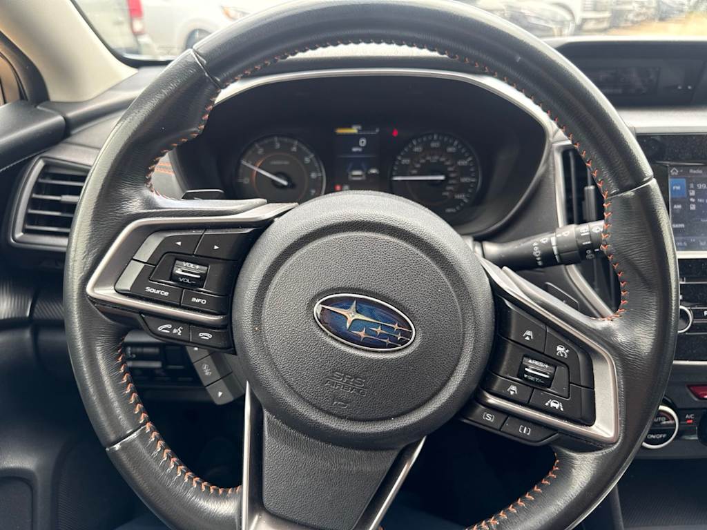 Thumbnail: 2020 Subaru Crosstrek - 2