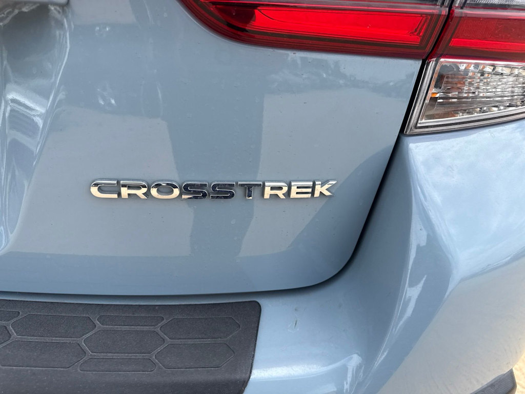 Thumbnail: 2020 Subaru Crosstrek - 21