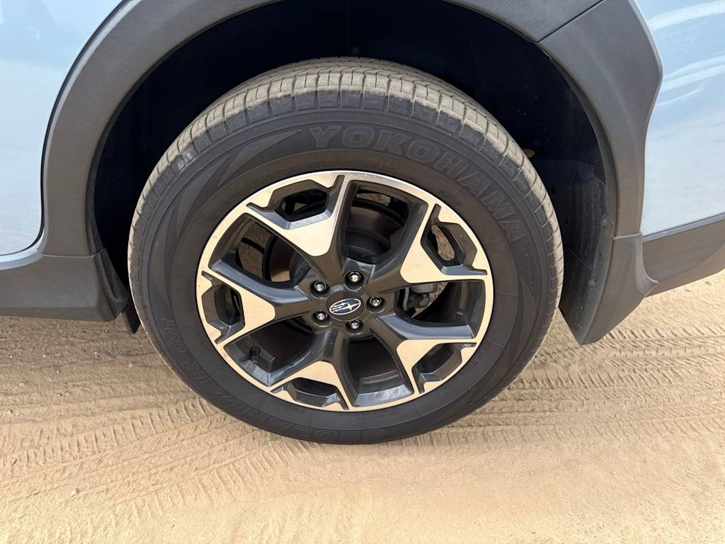 Thumbnail: 2020 Subaru Crosstrek - 8