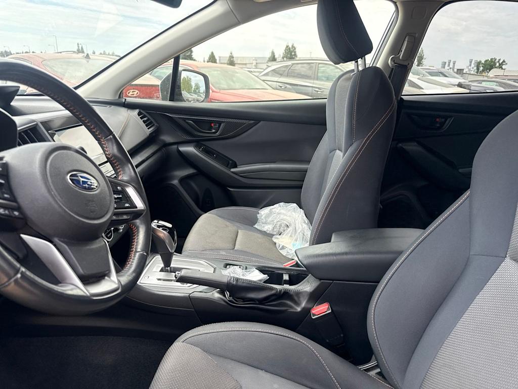 Thumbnail: 2020 Subaru Crosstrek - 9