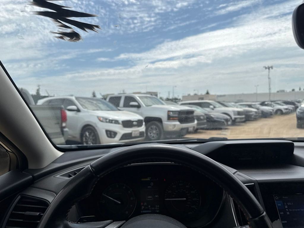 Thumbnail: 2020 Subaru Crosstrek - 26