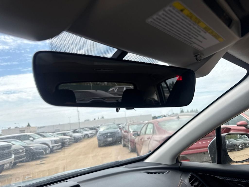 Thumbnail: 2020 Subaru Crosstrek - 28