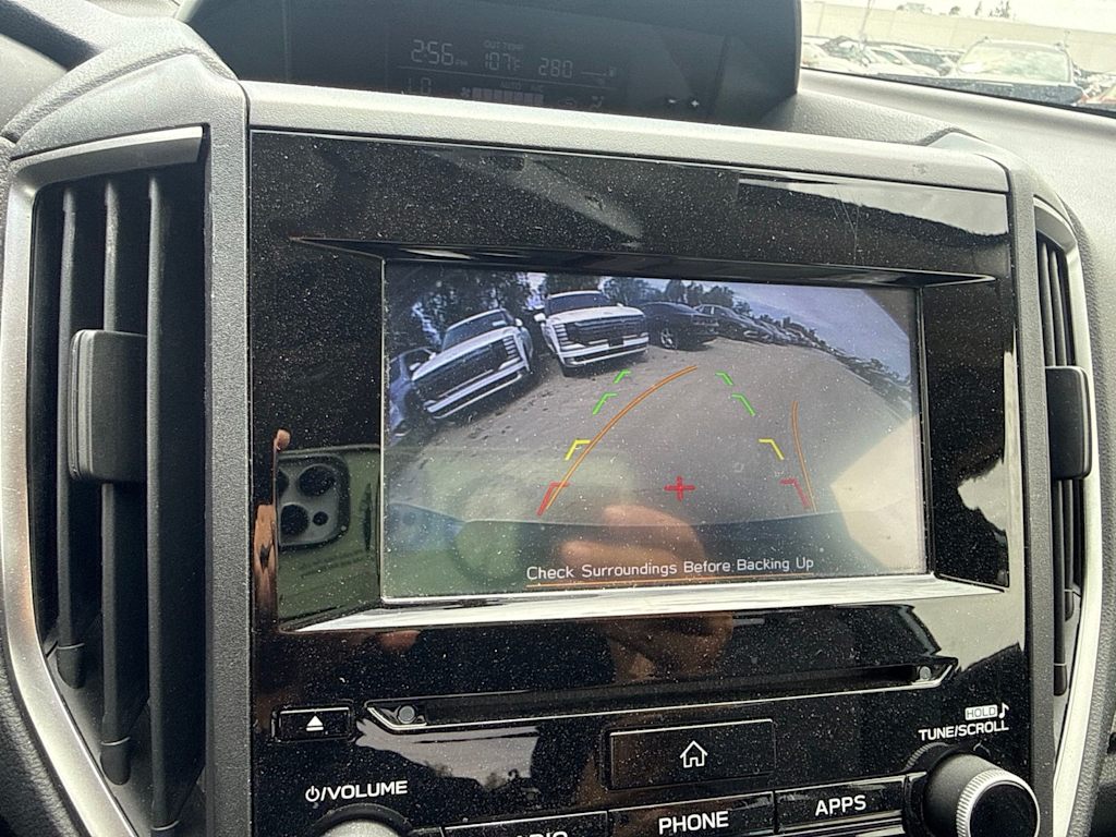Thumbnail: 2020 Subaru Crosstrek - 31