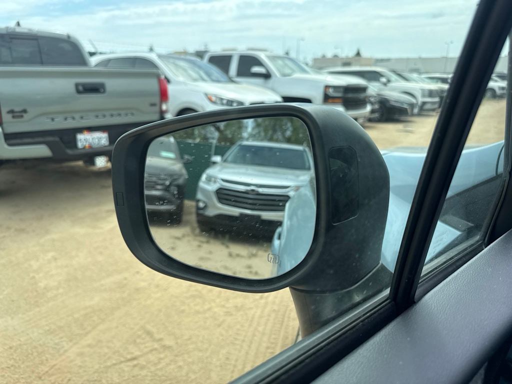 Thumbnail: 2020 Subaru Crosstrek - 24