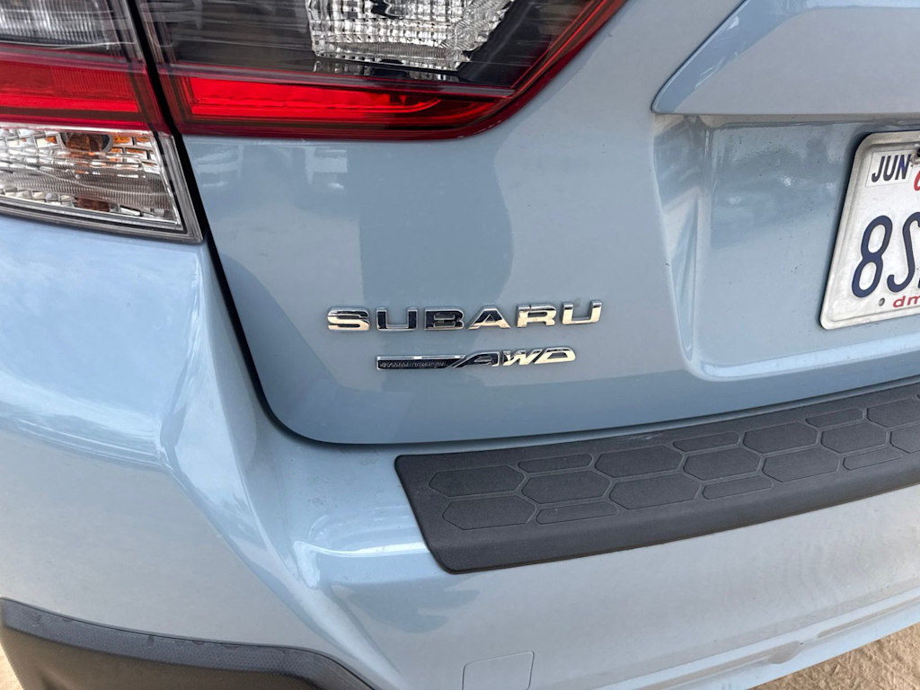 Thumbnail: 2020 Subaru Crosstrek - 7