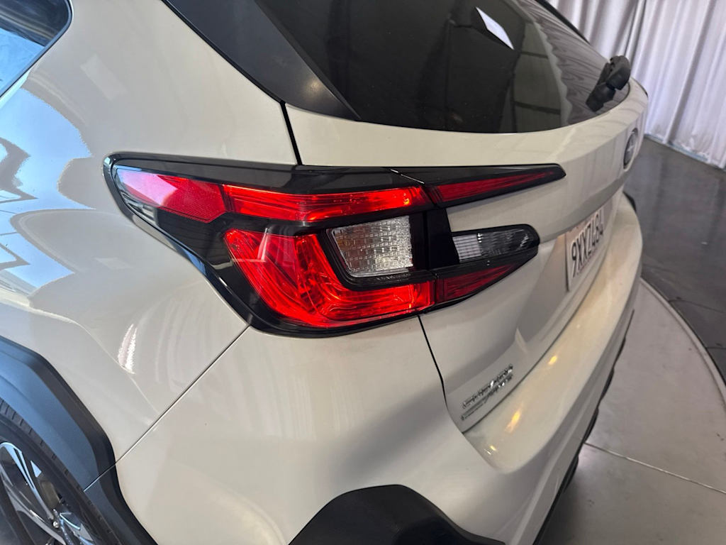 Thumbnail: 2025 Subaru Crosstrek - 18