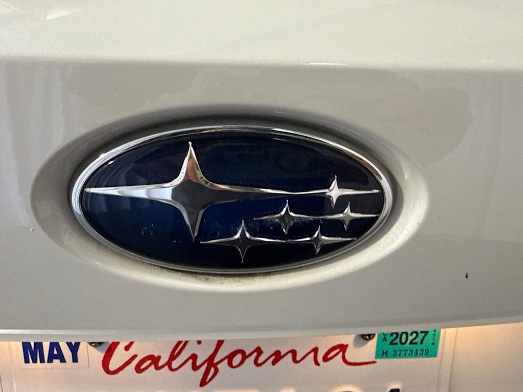 Thumbnail: 2025 Subaru Crosstrek - 19