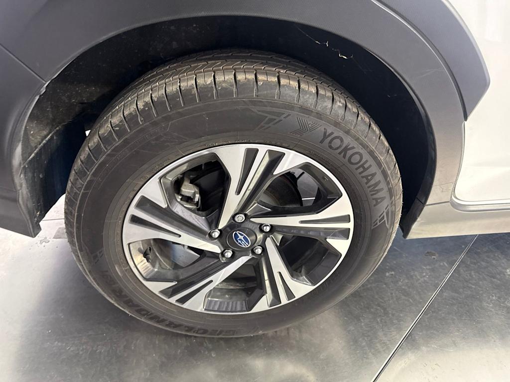 Thumbnail: 2025 Subaru Crosstrek - 7