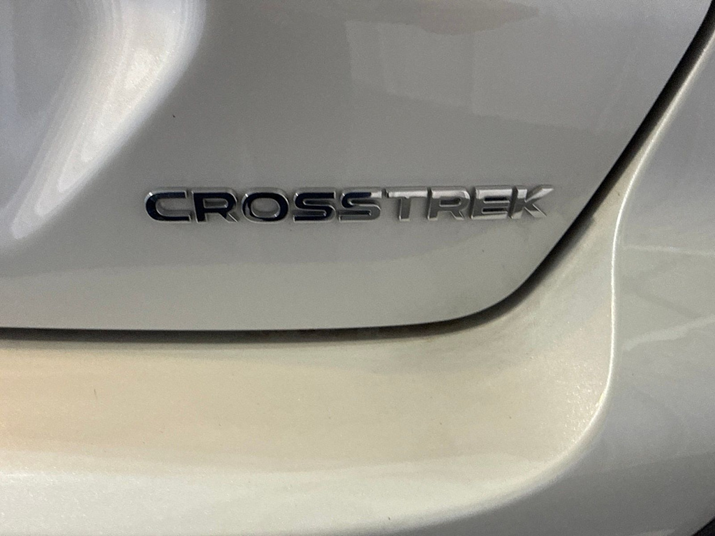 Thumbnail: 2025 Subaru Crosstrek - 20