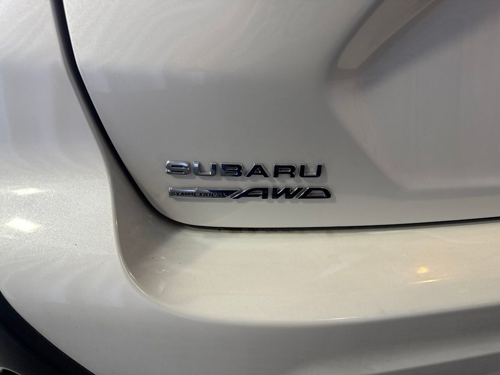 Thumbnail: 2025 Subaru Crosstrek - 6