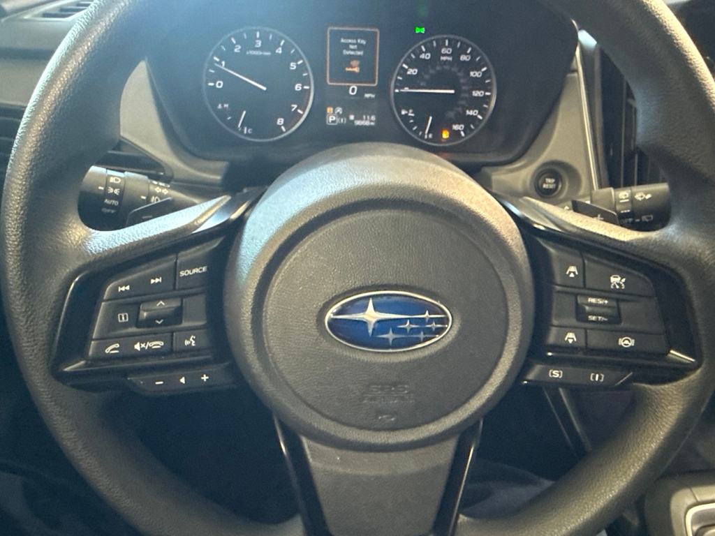 Thumbnail: 2025 Subaru Crosstrek - 26