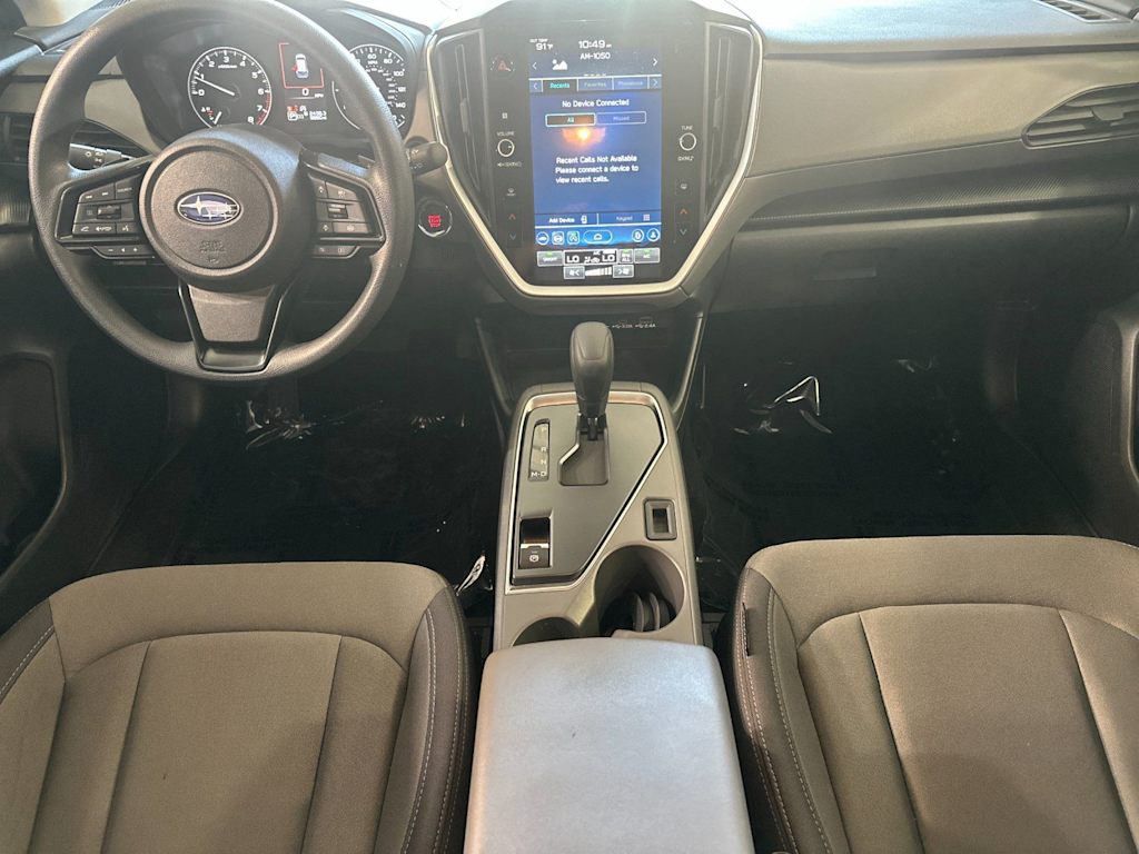 Thumbnail: 2025 Subaru Crosstrek - 2