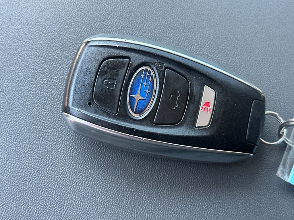 Thumbnail: 2025 Subaru Crosstrek - 18