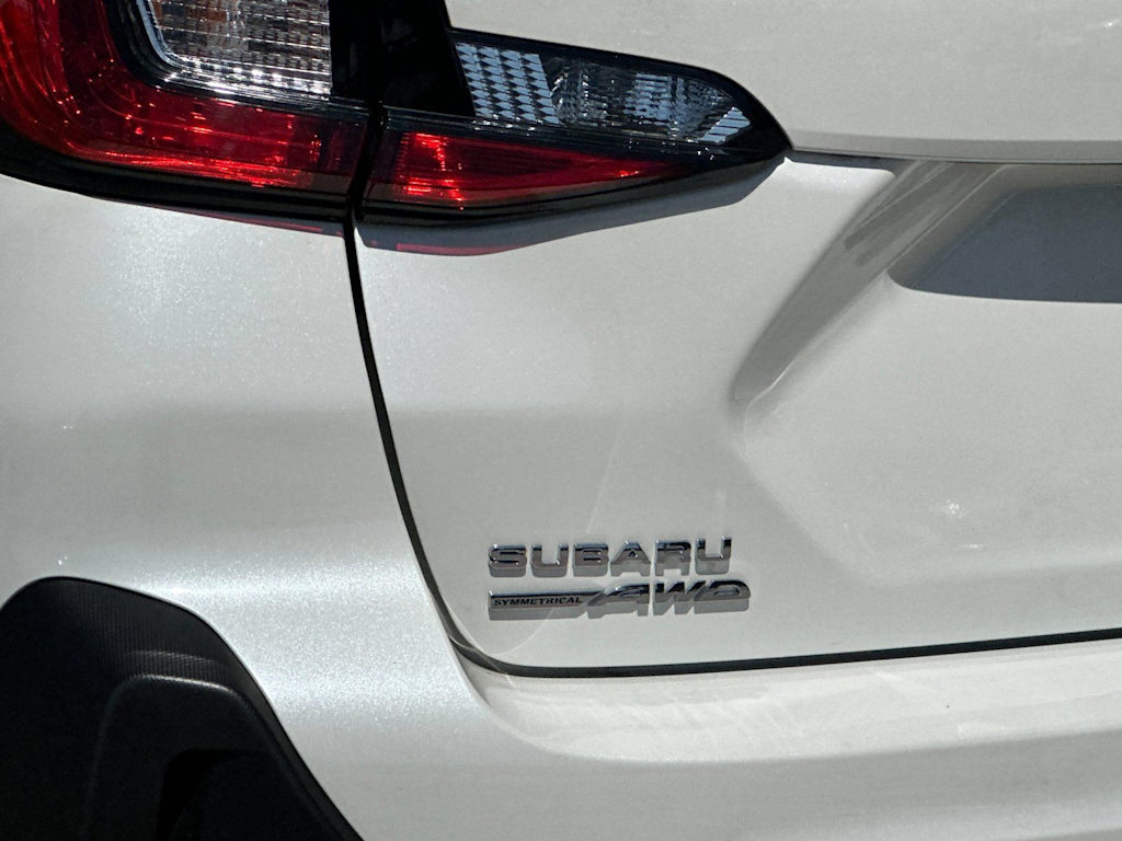 Thumbnail: 2025 Subaru Crosstrek - 7
