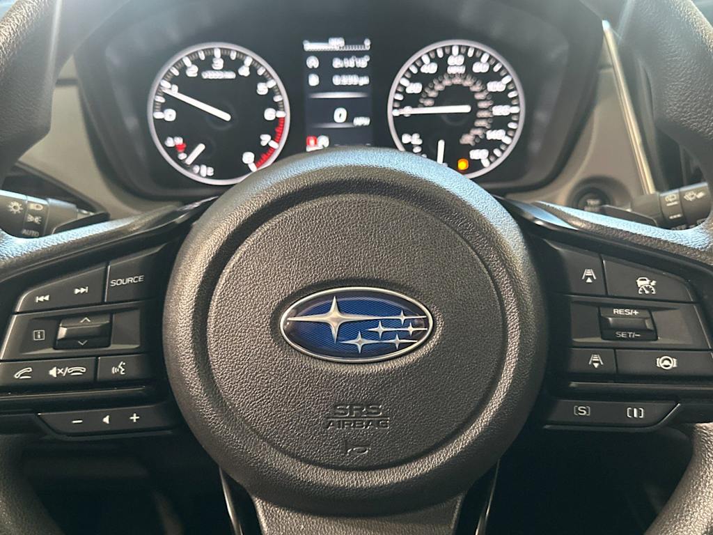 Thumbnail: 2025 Subaru Crosstrek - 28