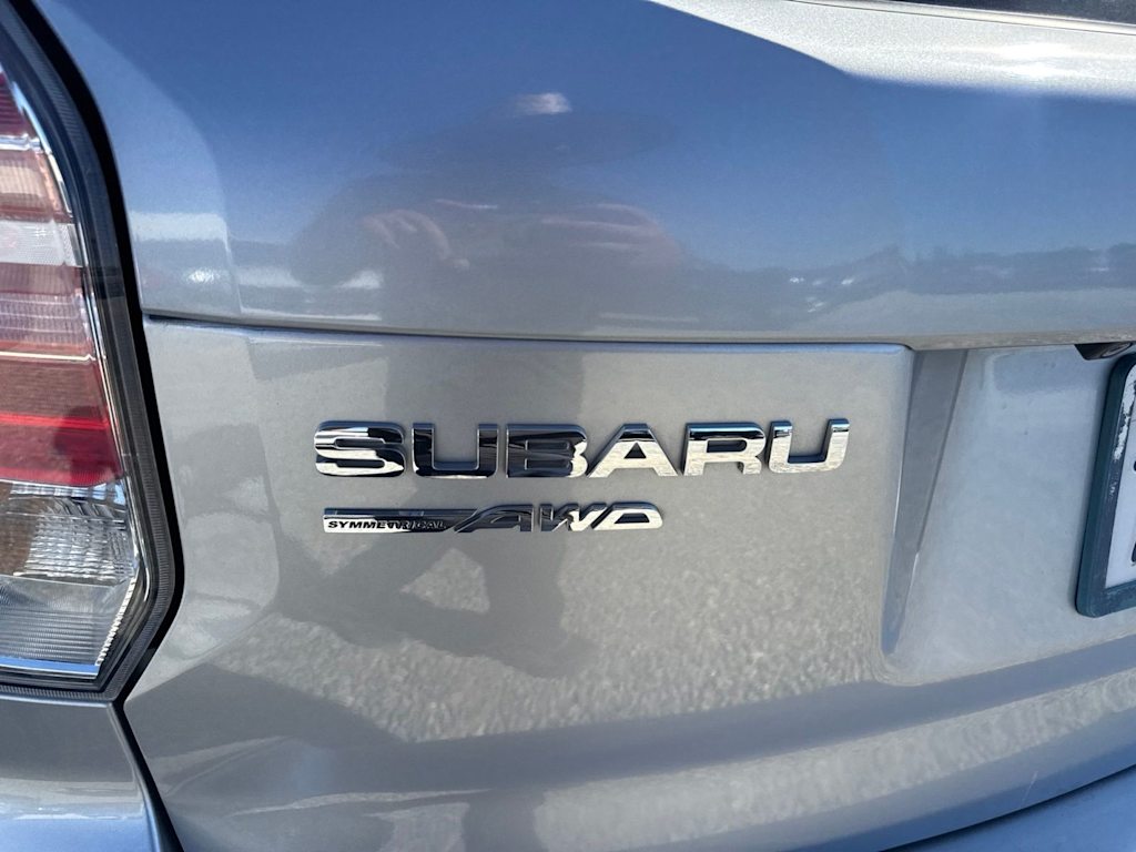 Thumbnail: 2017 Subaru Forester - 6