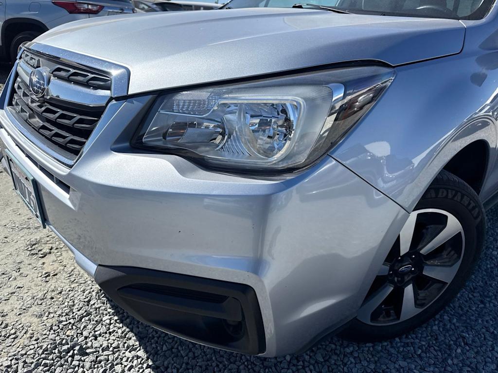 Thumbnail: 2017 Subaru Forester - 16