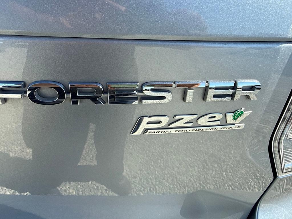Thumbnail: 2017 Subaru Forester - 19