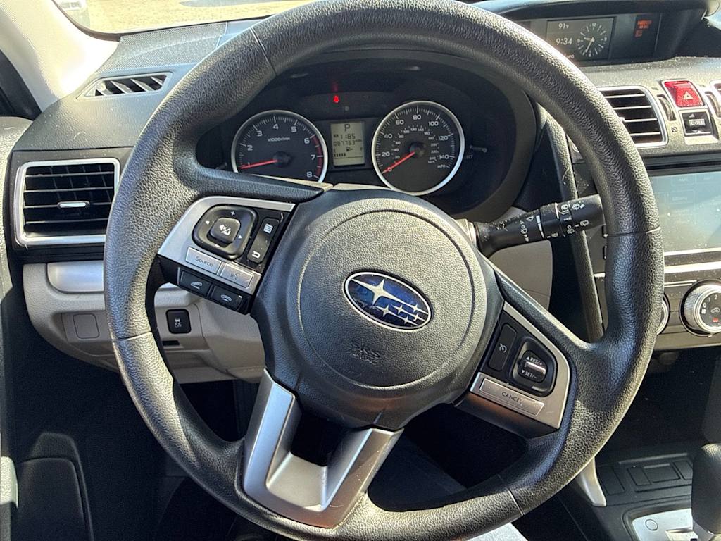 Thumbnail: 2017 Subaru Forester - 2