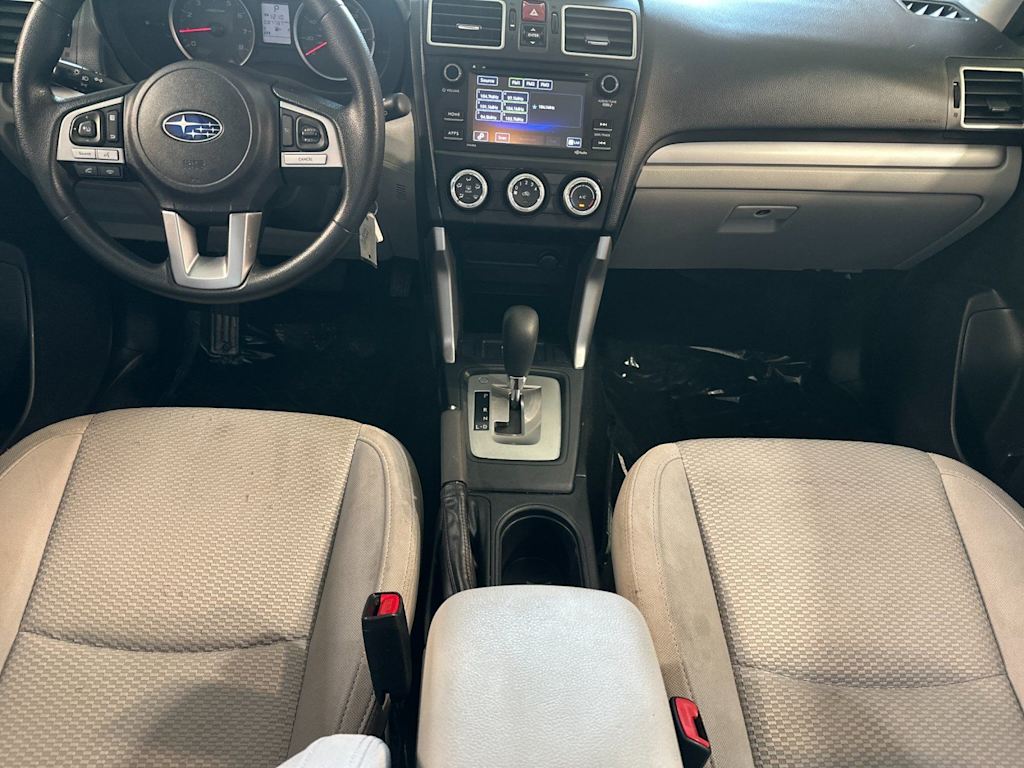 Thumbnail: 2017 Subaru Forester - 2