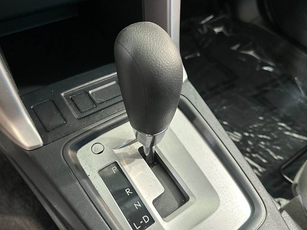 Thumbnail: 2017 Subaru Forester - 15