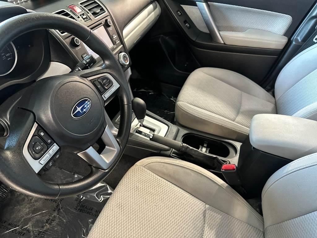 Thumbnail: 2017 Subaru Forester - 10