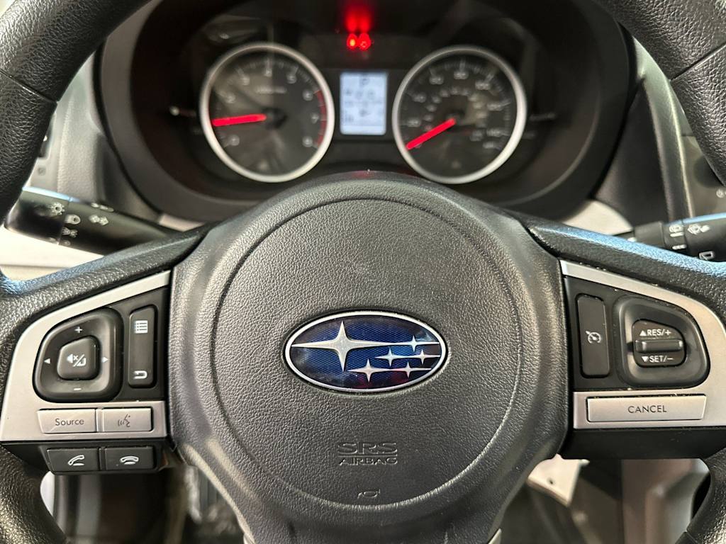 Thumbnail: 2017 Subaru Forester - 26