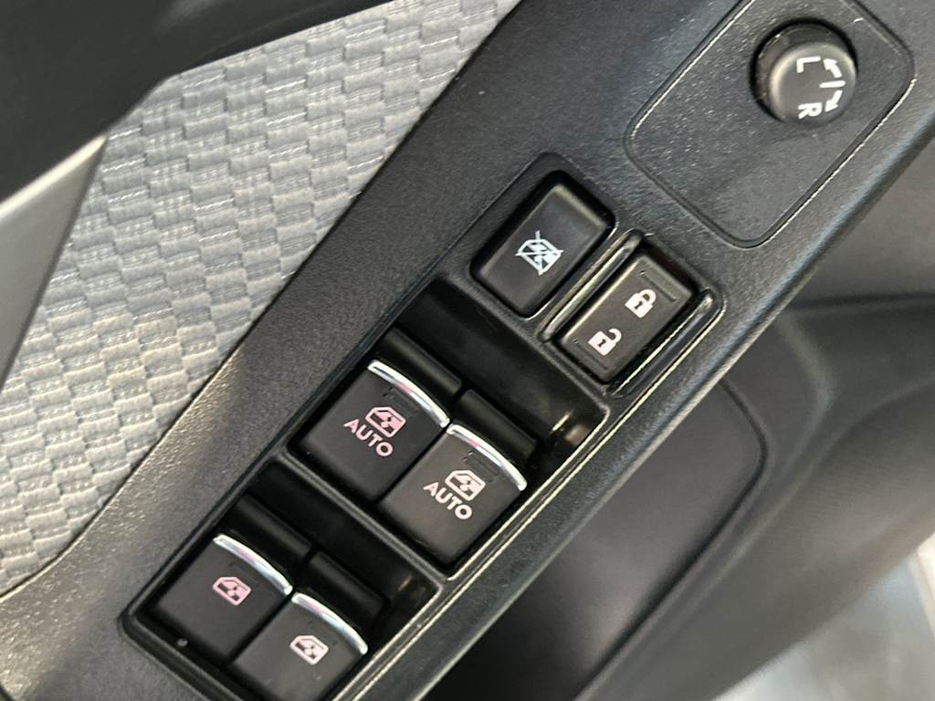 Thumbnail: 2017 Subaru Forester - 23